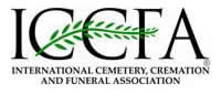 International Cemetery, Cremation and Funeral Association (ICCFA)