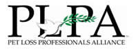 Pet Loss Professionals Alliance (PLPA)