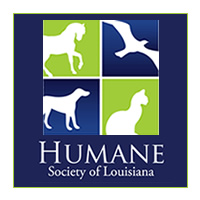 Humane Society of Louisiana