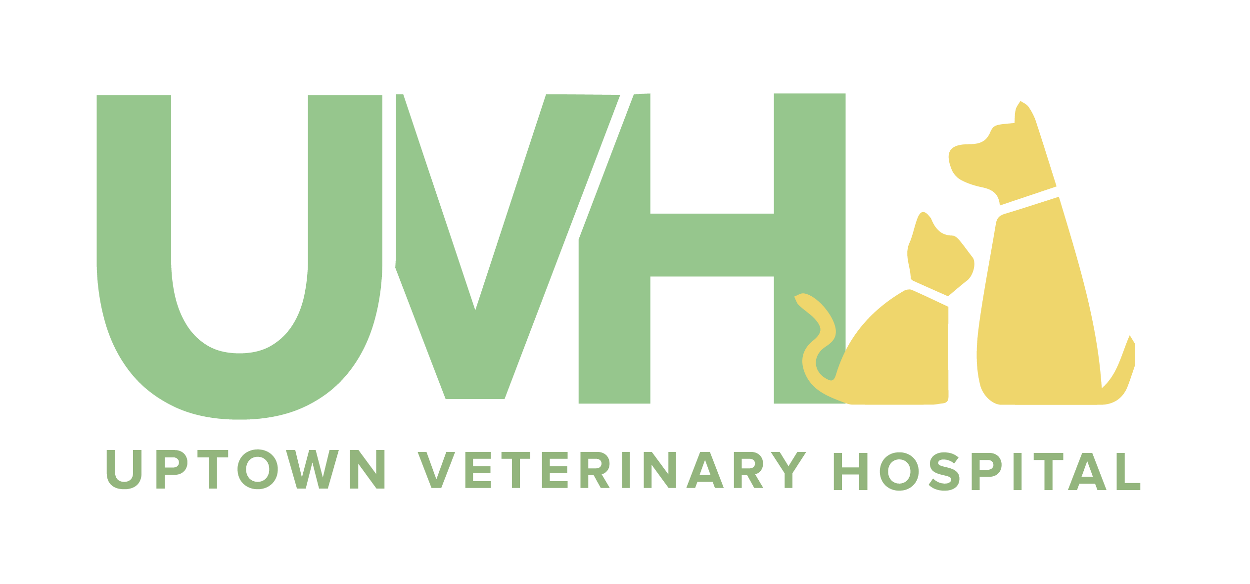 Uptown Veterinary Hospital Heaven's Pets