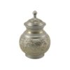 Silver Engraved - Image 4
