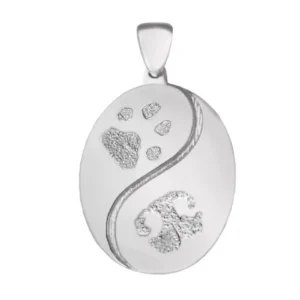 Yin-Yang Charm